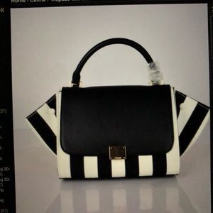 Meet your Posher, Gina